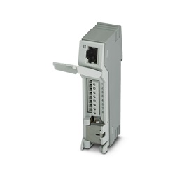 PP-RJ-SC PATCH PANEL