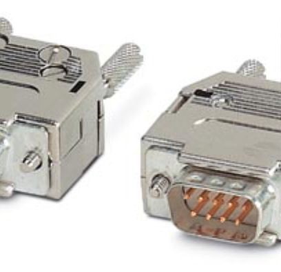 IBS DSUB 9/C CONNETTORE