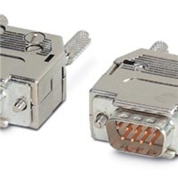 IBS DSUB 9/C CONNETTORE