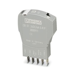 CB E1 24DC/4A S-R P INTERRUTTORE