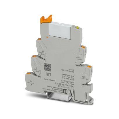 PLC-RPT- 12DC/21 REL  CON TECNOLOGI