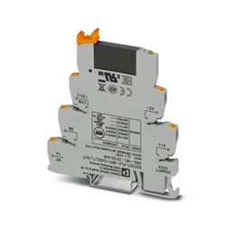 PLC-OPT- 24DC/ 24DC/2/ACT INTERFACC
