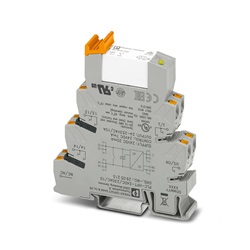 PLC-HPT-24DC/230AC/10 REL  IBRIDO
