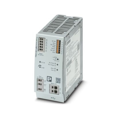 TRIO-UPS-2G/1AC/24DC/5 MODULO PS +