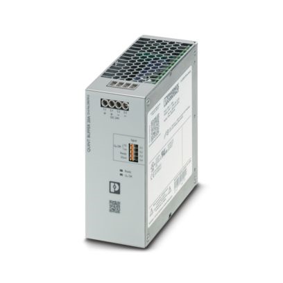 QUINT4-BUFFER/24DC/20 MODULO BUFFER