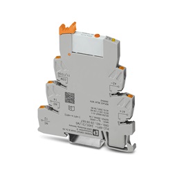 PLC-RPT- 24DC/21/MS REL  PULS. PROV