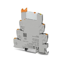 PLC-RPT- 24DC/21/MS REL  PULS. PROV