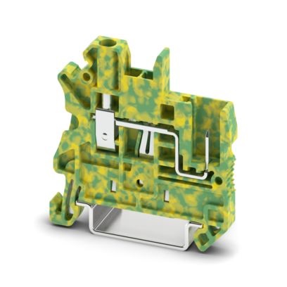 UT 2,5/1P-PE MORSETTO UNIVERSALE A