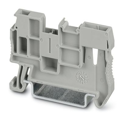 ST 2,5/1P-FS PIASTRA TERMINALE