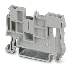 ST 2,5/1P-FS PIASTRA TERMINALE