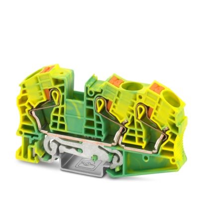 PT 16-TWIN N-PE MORSETTI PER CONDUT