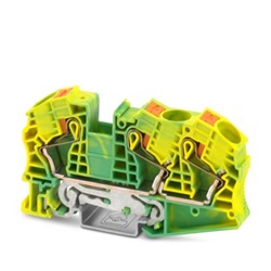 PT 16-TWIN N-PE MORSETTI PER CONDUT