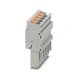 PP-H 2,5/ 5 CONNETTORE COMBI
