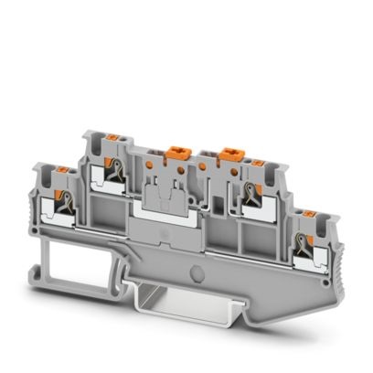 PTT 1,5/S-2MT MORSETTO SEZIONATORE