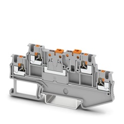 PTT 1,5/S-2MT MORSETTO SEZIONATORE