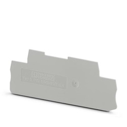 D-PTT 1,5/S-2MT-0,8 PIASTRA TERMINA