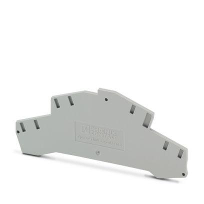 D-PTTBS 2,5-QUATTRO PIASTRA TERMINA