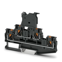 PTTB 4-HESI (5X20) MORSETTO FUSIB.