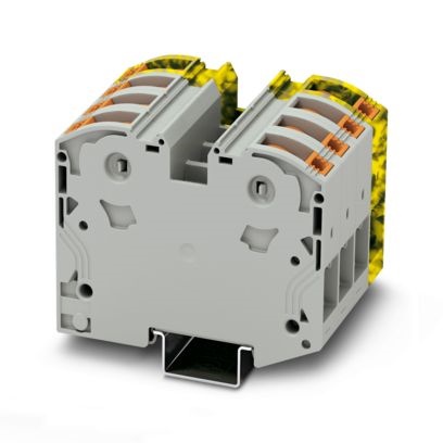 PTPOWER 35-3L/FE MORSETTO DI POTENZ