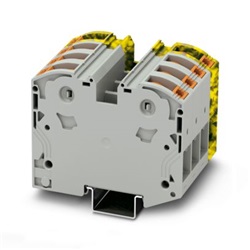 PTPOWER 35-3L/FE MORSETTO DI POTENZ