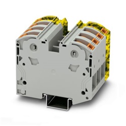 PTPOWER 35-3L/FE MORSETTO DI POTENZ