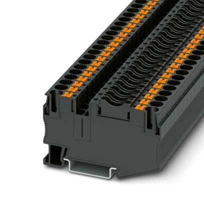 PT 6-FSI/C MORSETTO FUSIBILATO