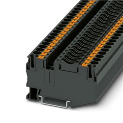 PT 6-FSI/C MORSETTO FUSIBILATO