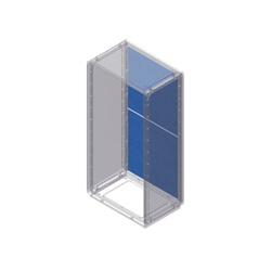 Piastra di fondo in PVC 5 mm per armadio altezza 1130 mm serie GRAFI 5