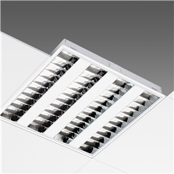 PANEL LED MINICOMFORT 841 37W CLD CELL BIA CR