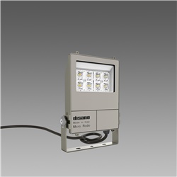 MICRORODIO 1982 LED 28W CLD CELL GR