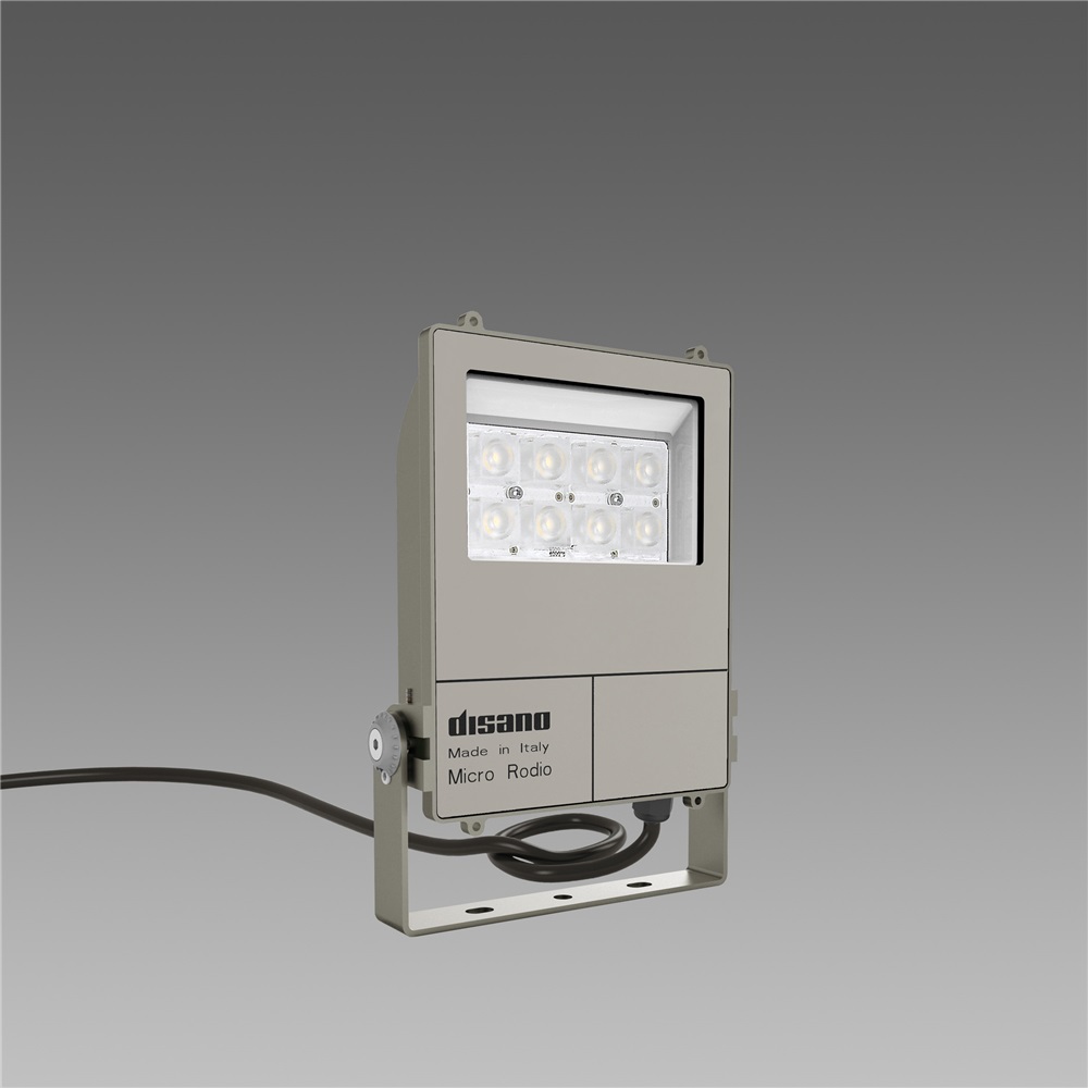 MICRORODIO 1984 LED 28W CLD CELL GR