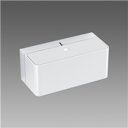 BRICK 1557 LED 15W CLD CELL GRAF