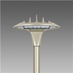 VOLO 3580 LED 23W CLD CELL PERLA