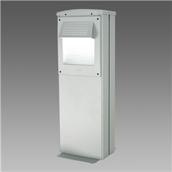 FONTE 1636 LED 4,5W CLD CELL GREY90