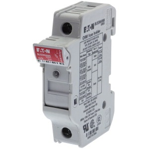 CHM1DIU BASE PER 10X38, 32A, 690VAC