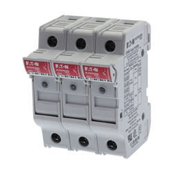 CHM3DIU BASE PER 10X38, 32A, 690VAC