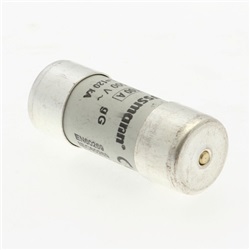 C22G100S CYL GG 22,2X58 100A/STR