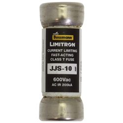 JJS-40 TRON FAST ACTING FUSE CLASS