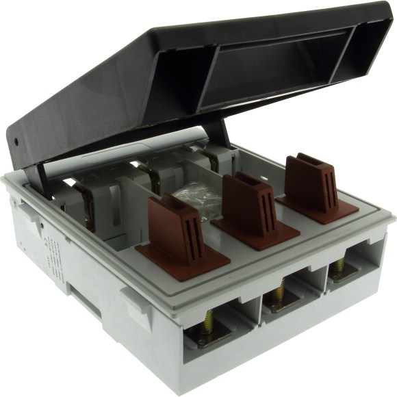 LBS1 SWITCH DISCONNECTOR 660V