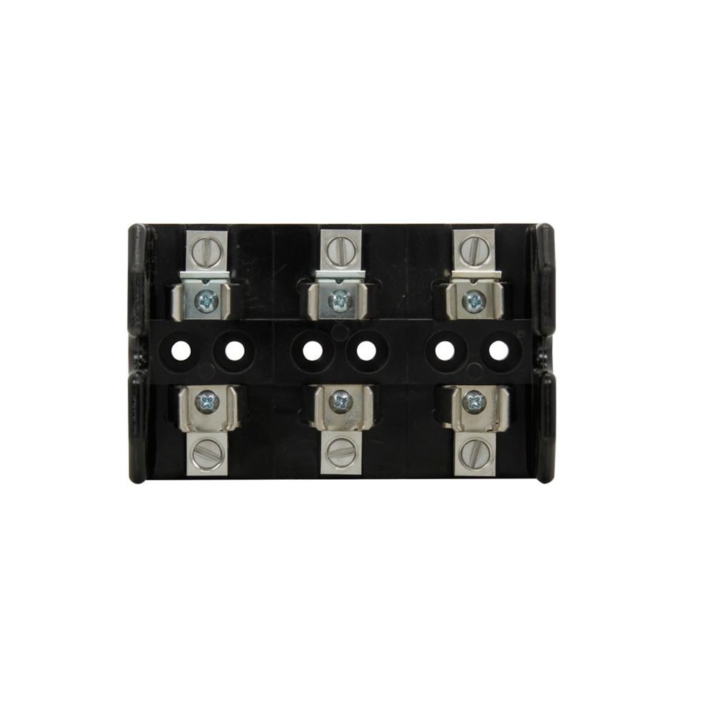 T60060-3CR BUSS FUSEBLOCK WAS 1B007