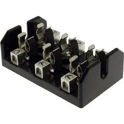 T60060-3CR BUSS FUSEBLOCK WAS 1B007
