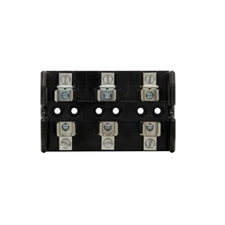 T60060-3CR BUSS FUSEBLOCK WAS 1B007