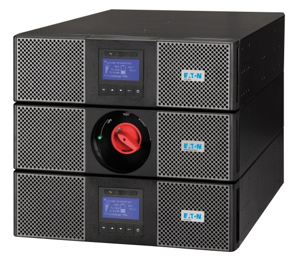 EATON 9PX 12KI 6KI REDUNDANT RT9U N