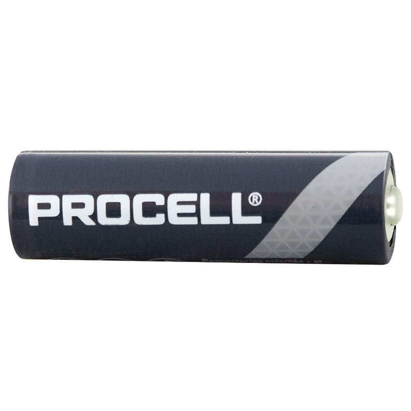 Pila alcalina Procell MN1500PCST stilo alta durata compatibile dispositivi elettrici quotidiani