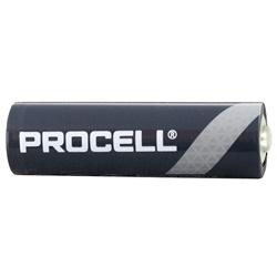 Pila alcalina Procell MN1500PCST stilo alta durata compatibile dispositivi elettrici quotidiani