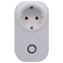 Presa domotica wireless Sekur IP controllo intelligente apparecchi elettrici automazione domestica