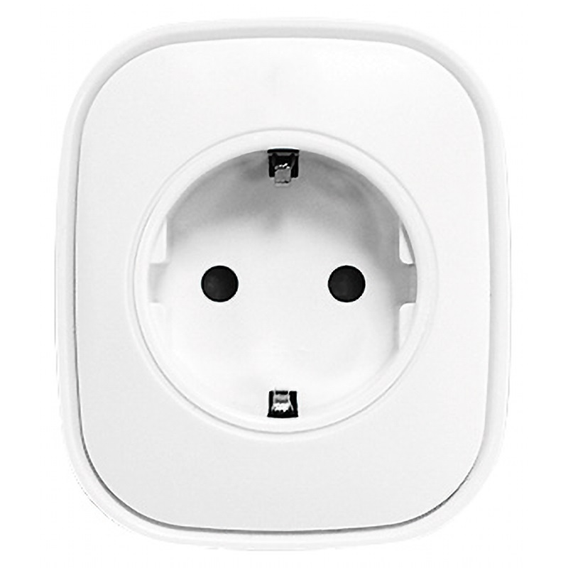 PRESA DOMOTICA WIRELESS  ZIGBEE