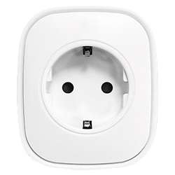 PRESA DOMOTICA WIRELESS  ZIGBEE