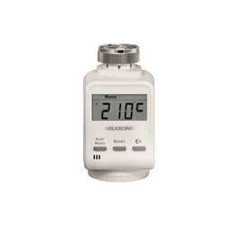 VT600 VALVOLA TERMOSTATICA