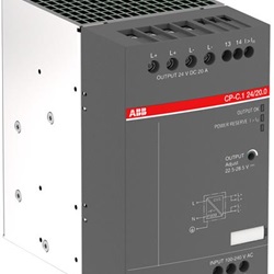 CP-C.1 24/20.0  110-240VAC/100-350V